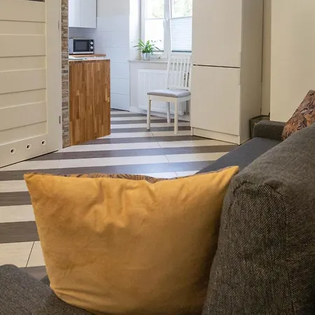 Apartment Partnerapart 71 Z Balkonem Krakow